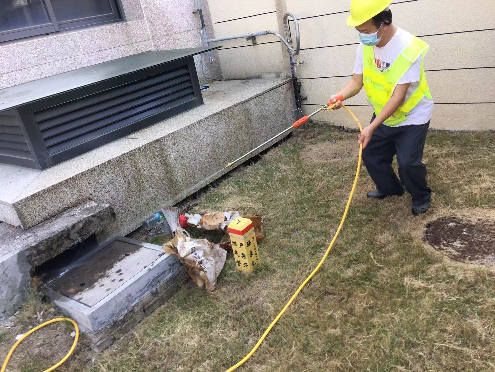 珠海白蚁防治中心吉大正确进行白蚁防治-新建预防白蚁技术-收费-标准 --彩九九(图1) 珠海白蚁防治中心吉大正确进行白蚁防治-新建预防白蚁技术-收费-标准 --彩九九(图1)