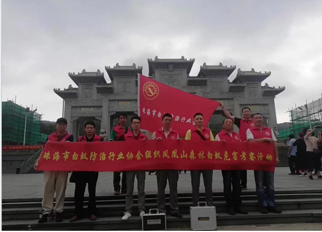 镇白南屏蚁防治 南屏镇白蚁预防公司 南屏镇消杀公司-彩九九(图1)
