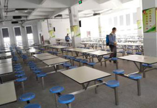 学校食堂杀虫消毒