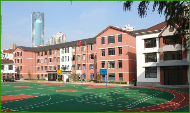 学校业虫害防治效果