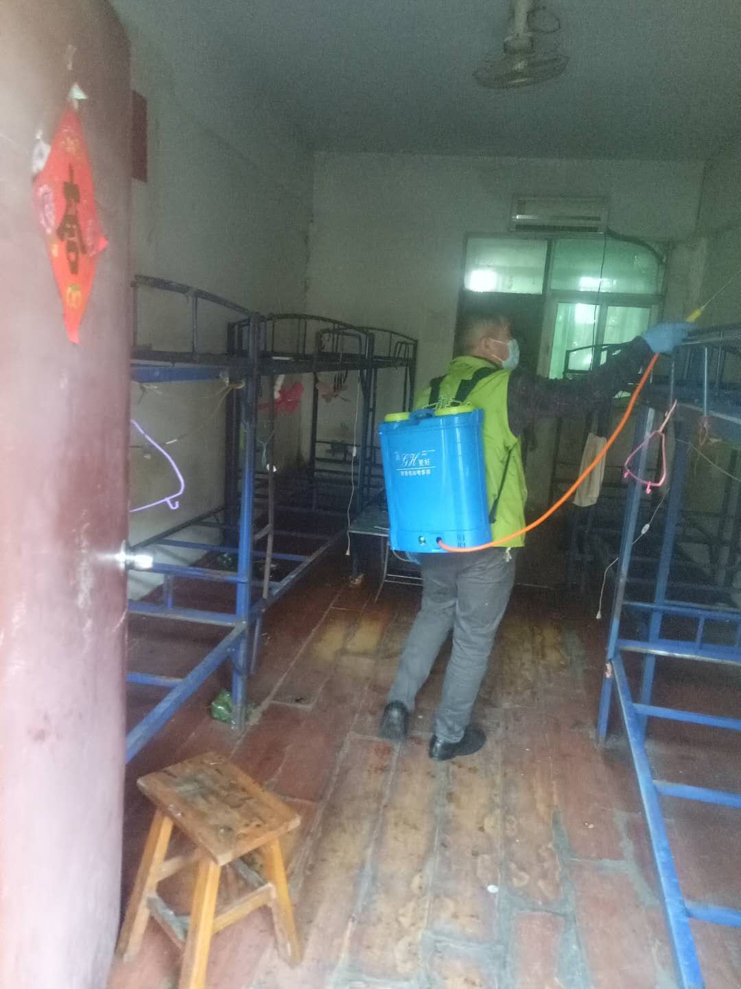 塘厦杀虫多少钱【专业杀虫】