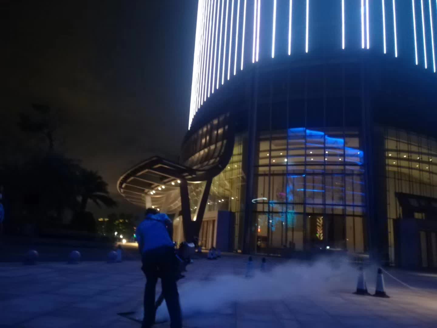 酒店 餐厅 酒吧的蟑螂控制及消灭的方法?